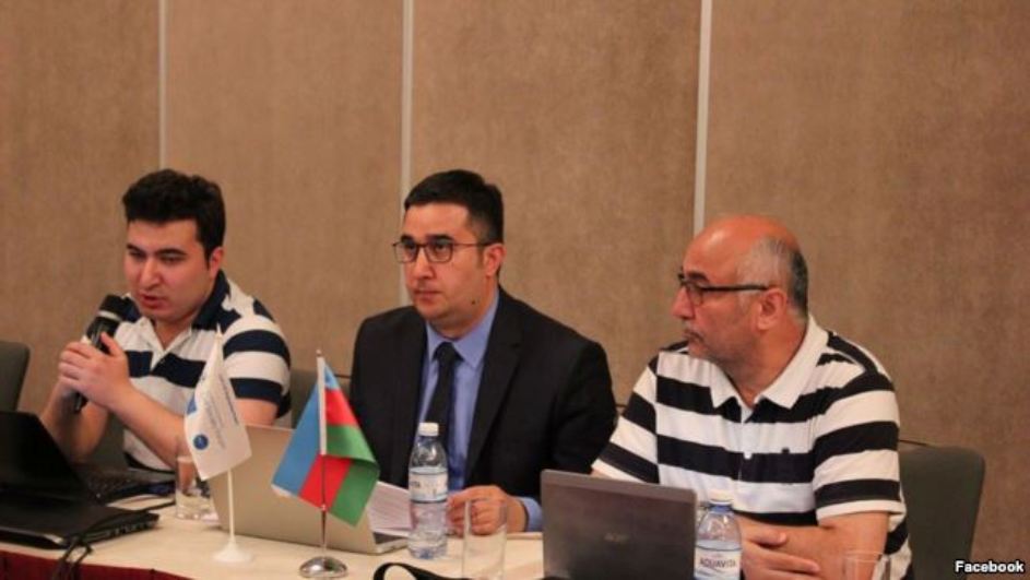 QHT fəalları MSŞT sədrini QHT problemlərinin həllinə yardım etməyə çağırıblar