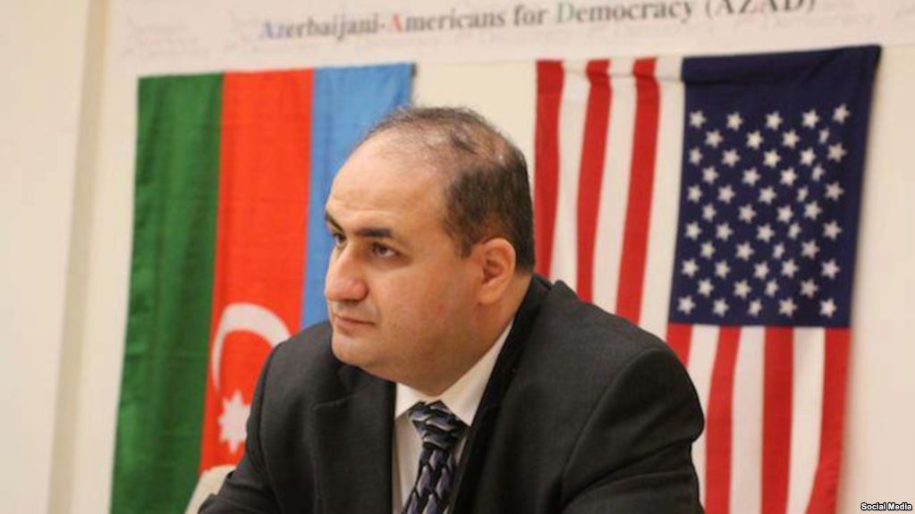 Qoşulanlar və qoşulmayanlar - Qorxmaz Əsgərov