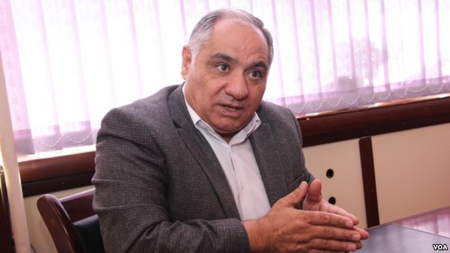 Qulu Məhərrəmli məhkəmədə AzTV sədrinə qalib gəldi
