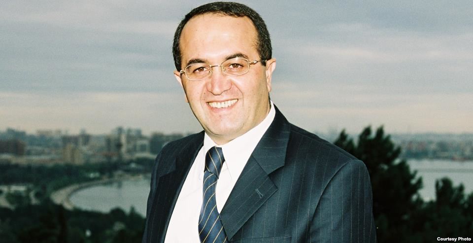 Rəşid Hacılı İnterneti tənzimləmək çağırışlarından danışıb
