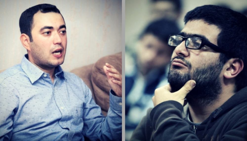 Rəşadət Axundovdan İlkin Rüstəmzadəyə açıq məktub