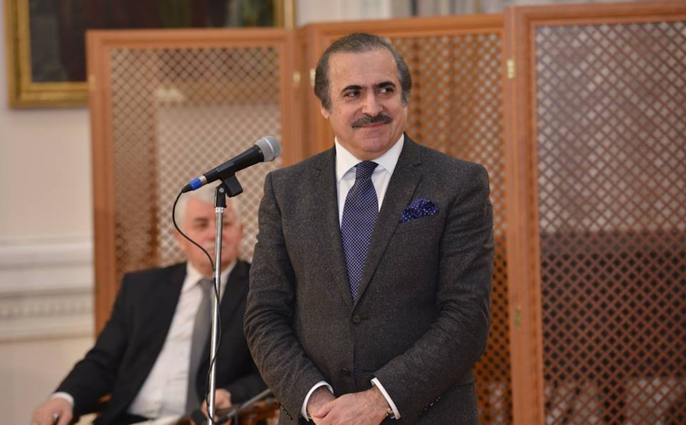 Azərbaycanlı deputat AŞPA-da korrupsiya mövzusunda "dərs deyəcək"