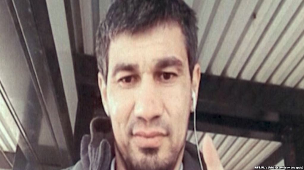 Stokholm hücumuna görə şübhəli məhkəməyə çıxarılır