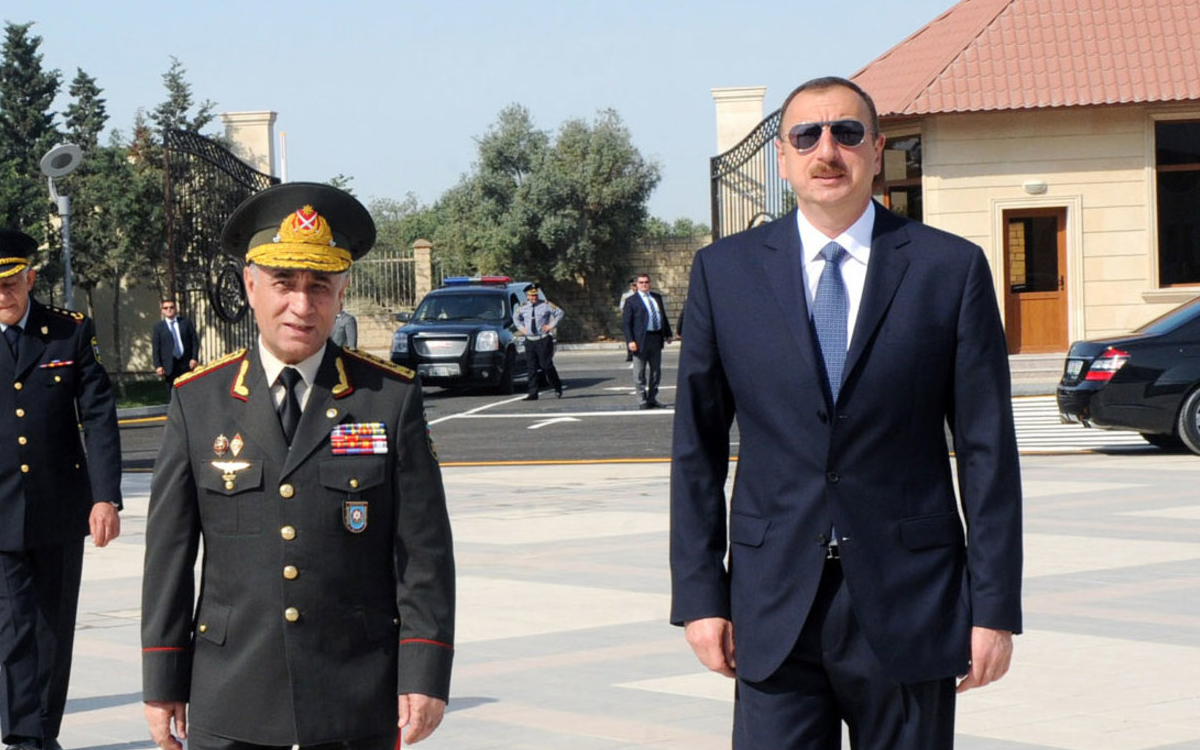 Təhlükəsizlik Şurası nədir? Ramil Usubov yeni vəzifəsində hansı işləri görəcək?