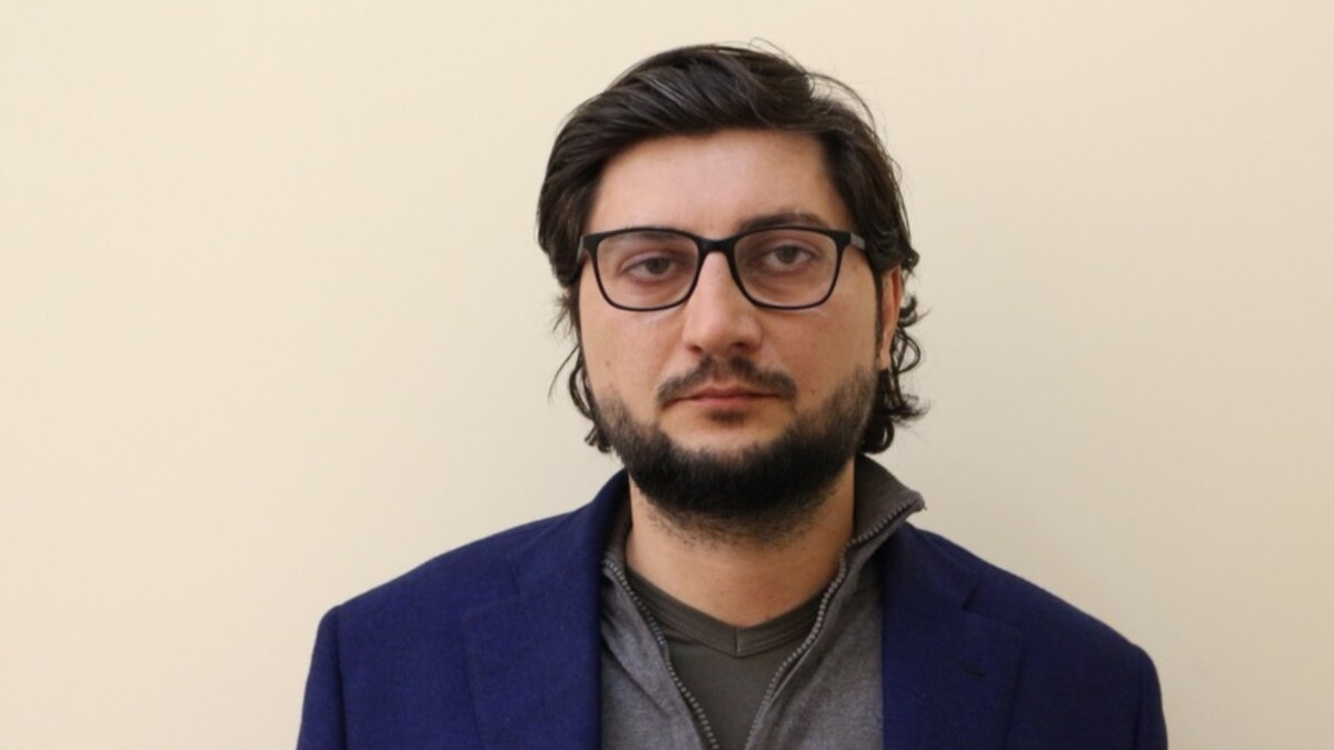Ali Məhkəmə Ramin Hacılının kassasiya şikayətini təmin etməyib