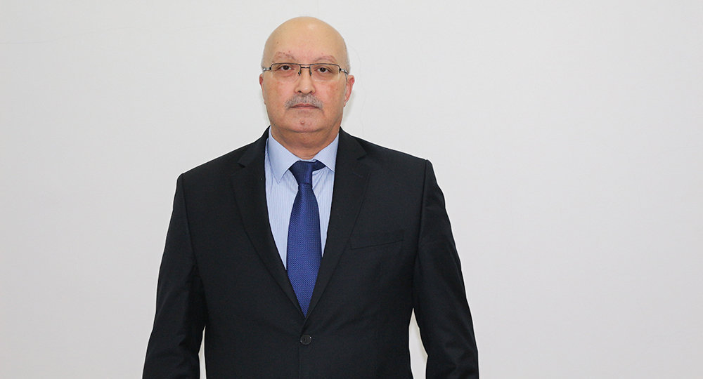 Baş həkim: "Azərbaycan səhiyyəsi Almaniya səhiyyəsindən daha çox inkişaf edib"
