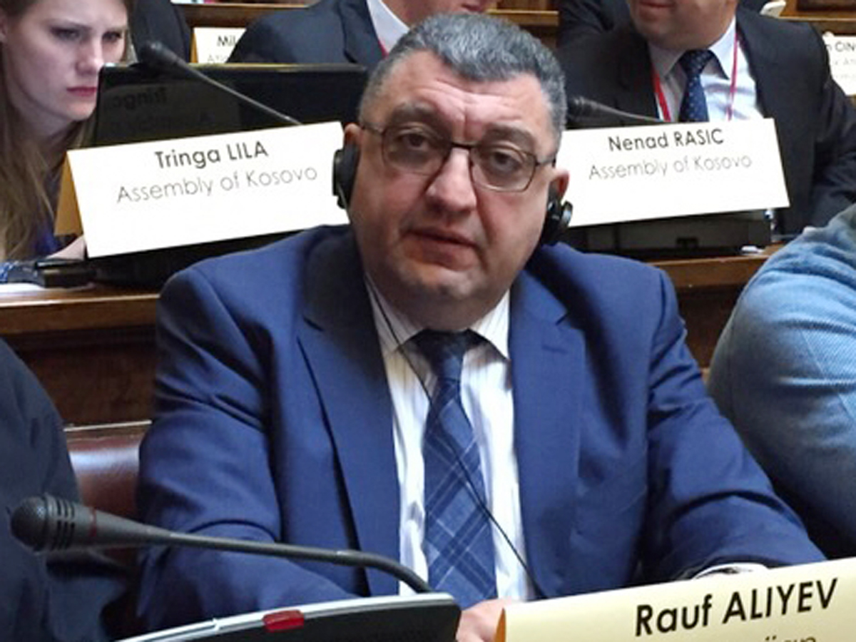 Deputat Uşaq və Gənclər Futbol Federasiyasındakı vəzifəsinə öz oğlunu təyin edib