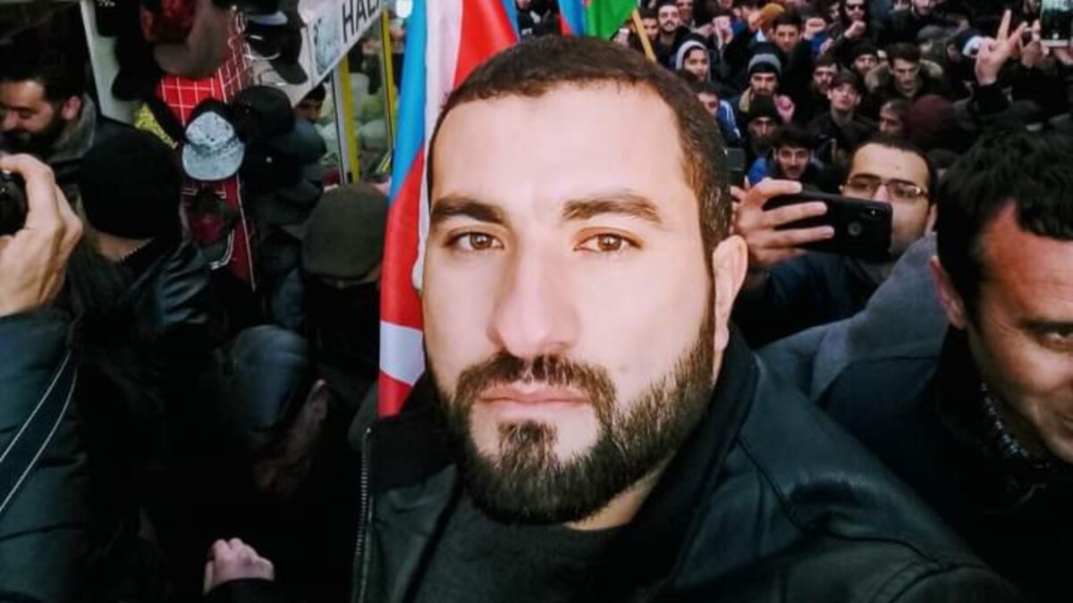 "Müsəlman Birliyi" Hərəkatının fəalı 6 il azadlıqdan məhrum edilib