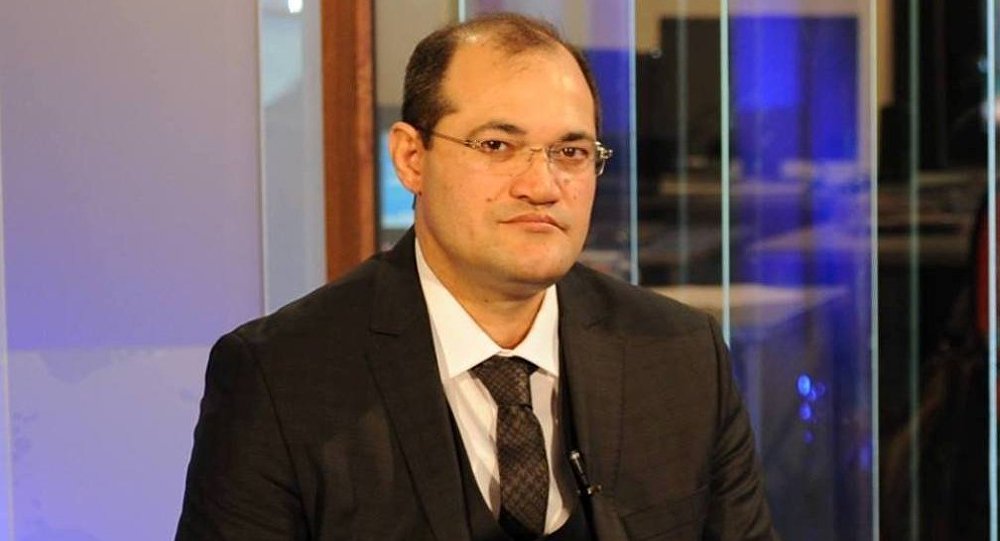 Razi Nurullayev: "ATƏT DTİHB-in müşahidə missiyası mənə qarşı təxribat hazırlayıb"