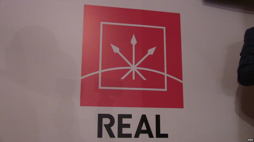 "ReAl-ın bütün siyasi risk və məsuliyyətini İdarə Heyəti daşıyır"