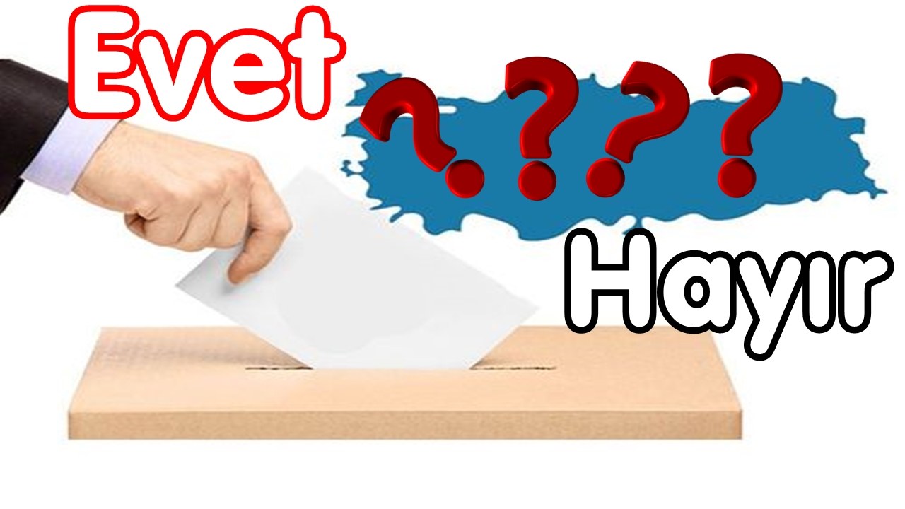 Bu gün Türkiyədə tarixi referendum keçirilir [Canlı bloq]