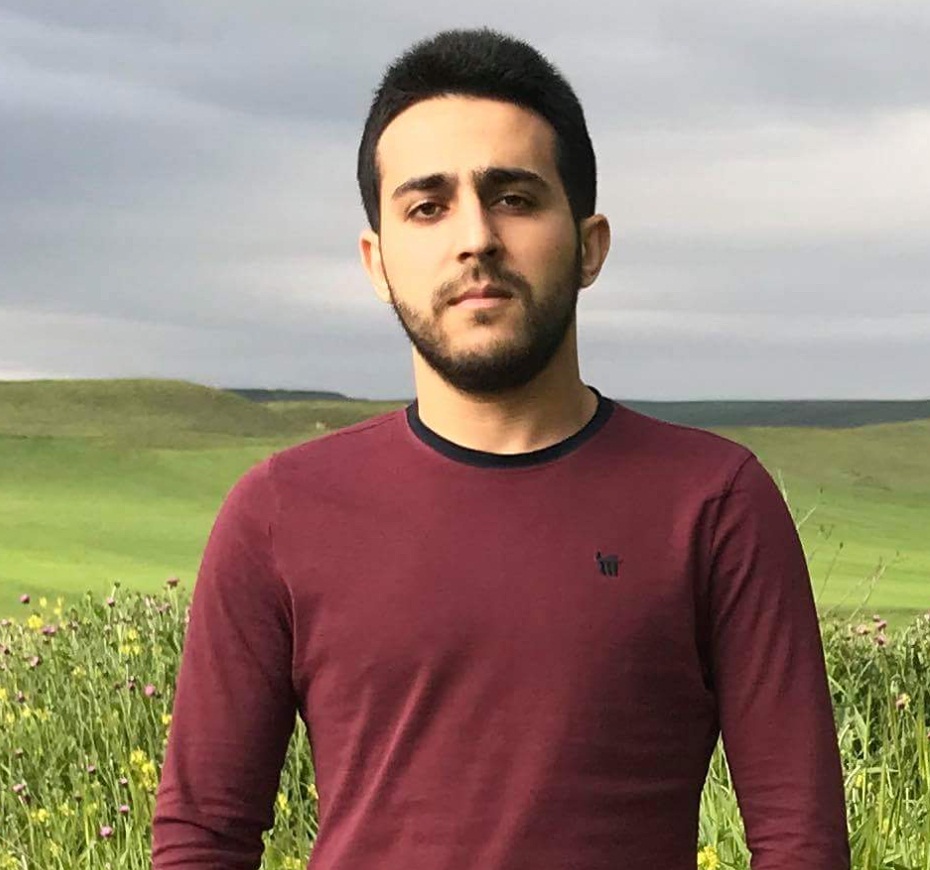 "Di qulaq as ora" komitəsi - Rəhman Məmmədli
