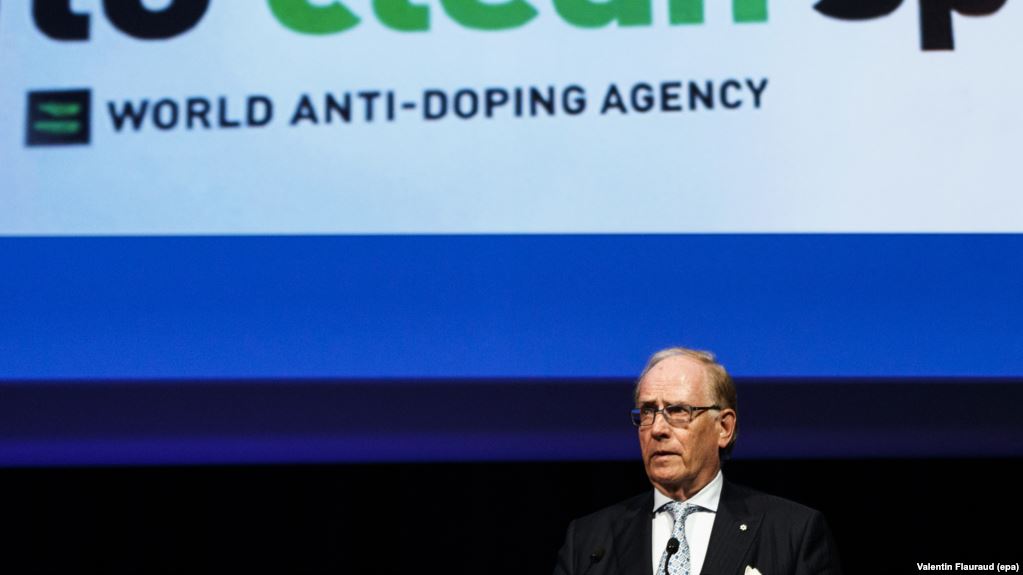 “Rusiya öz olimpiya perspektivlərinə təhlükə yaradır”