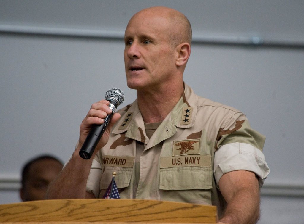 Harward Trump-ın təklifini rədd edib