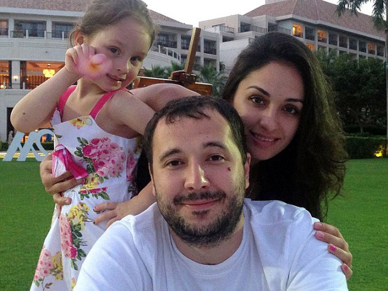 ABŞ-da 27 illik həbsə məhkum olan rusiyalı deputatın oğlu günahlarını etiraf edib