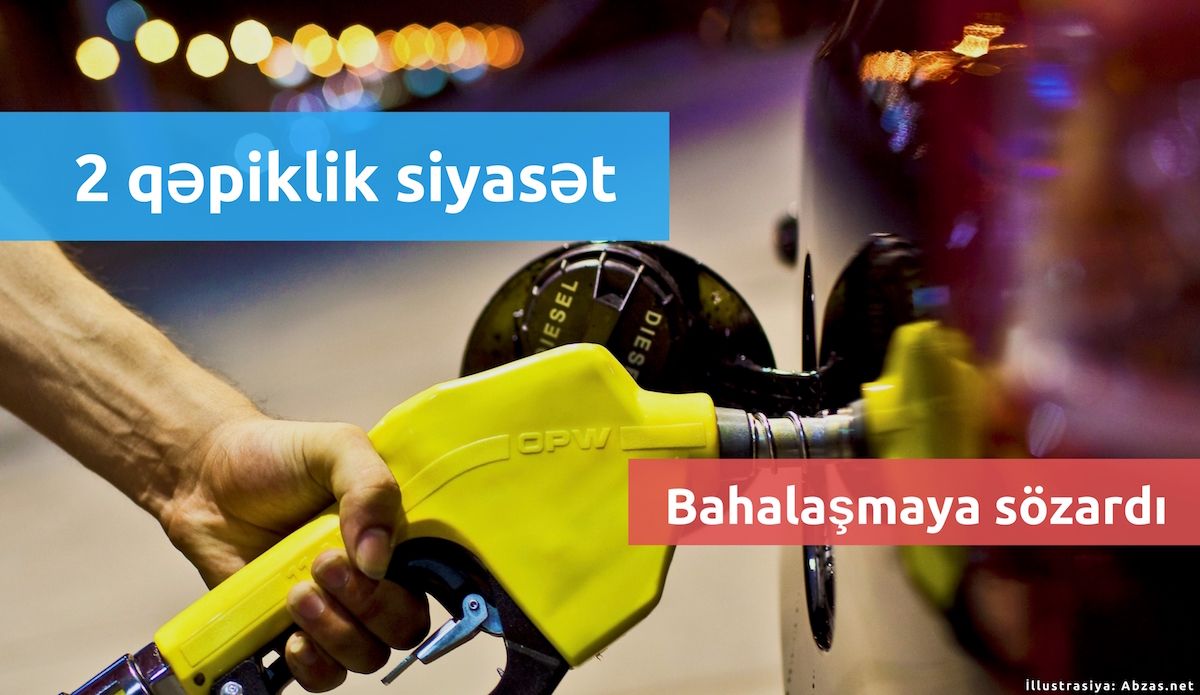 Tarif Şurası: kəbinli, yoxsa kəbinsiz… - Rövşən Hacıbəyli