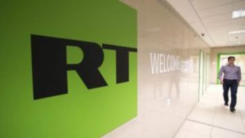 Konqresin mətbuat xidməti RT-ni akkreditasiyadan məhrum edir