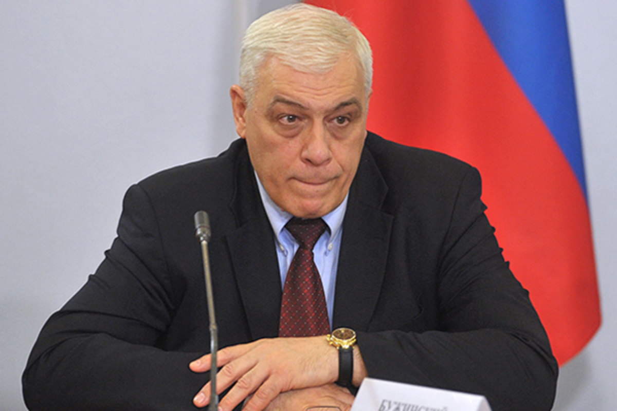 Rus general: “Rusiya Qarabağda münaqişəyə müdaxilə etməyəcək”