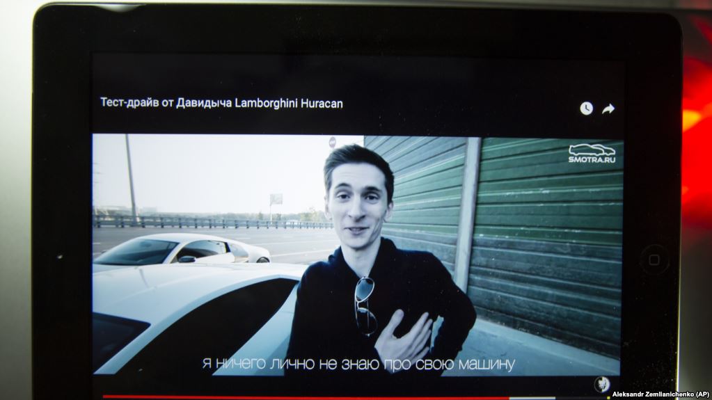 Çexiya Rusiya hakerini Amerikaya ekstradisiya etdi