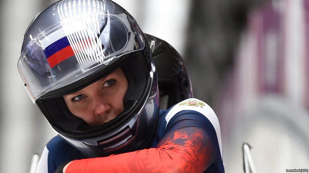 Rusiyadan daha bir atletdə dopinq tapılıb