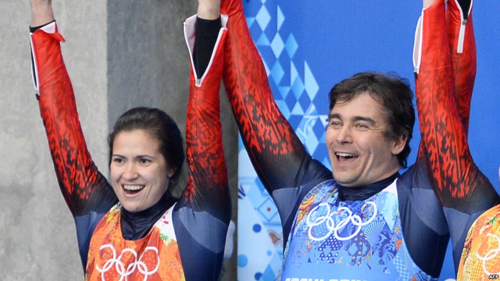 Daha 11 Rusiya idmançısına qadağan qoyulur