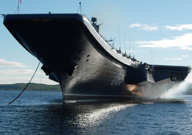 "Putin Hələbə geniş miqyaslı hücum hazırlığındadır"