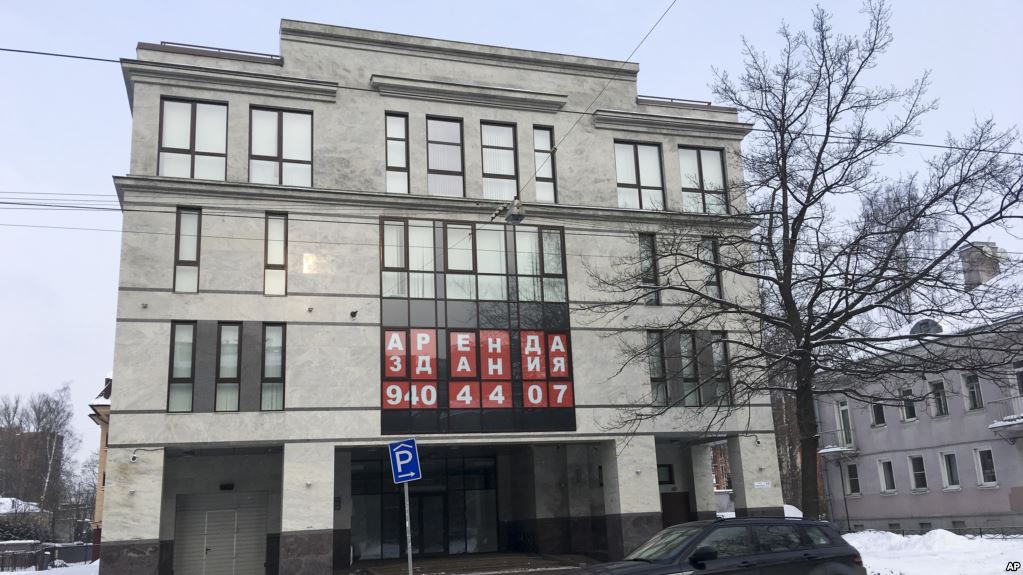 Rus trolu öz işi haqqında Vaşinqton Posta danışıb