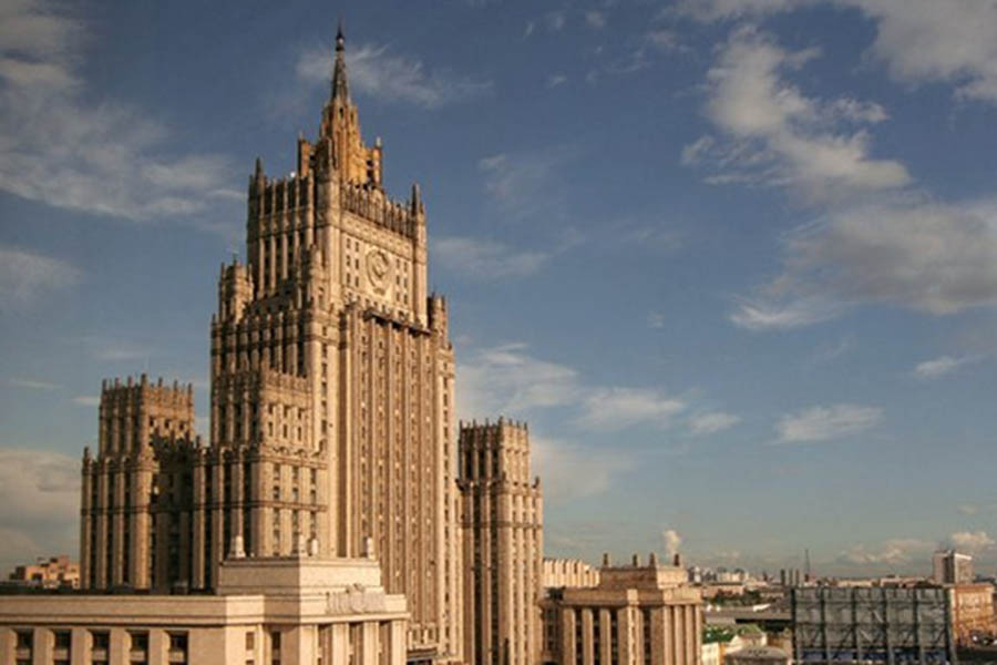 Azərbaycan, Rusiya, və Ermənistan xarici işlər nazirləri aprelin 28-də görüşəcəklər