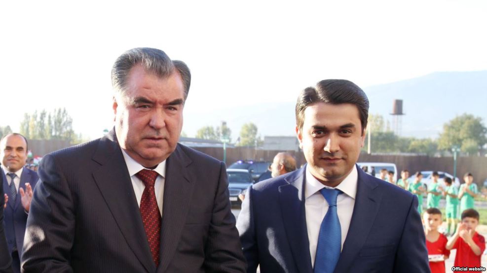 "Prezidentin öz oğlunu mer təyin etməsi qanunidir"