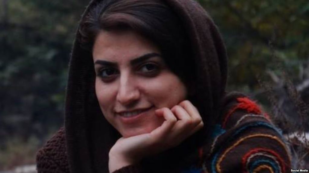 Zəncanda türk fəal Ettelaat tərəfindən saxlanılıb