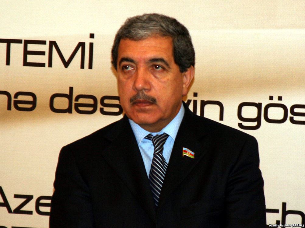 ADİU-nun keçmiş rekroru, deputat Şəmsəddin Hacıyevə cinayət işi açılır?