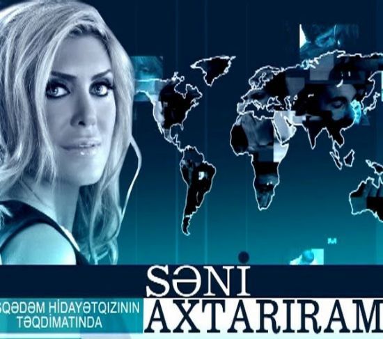 ATV "Səni axtarıram" verilişi ilə bağlı yayılan görüntüləri təsdiqləyib