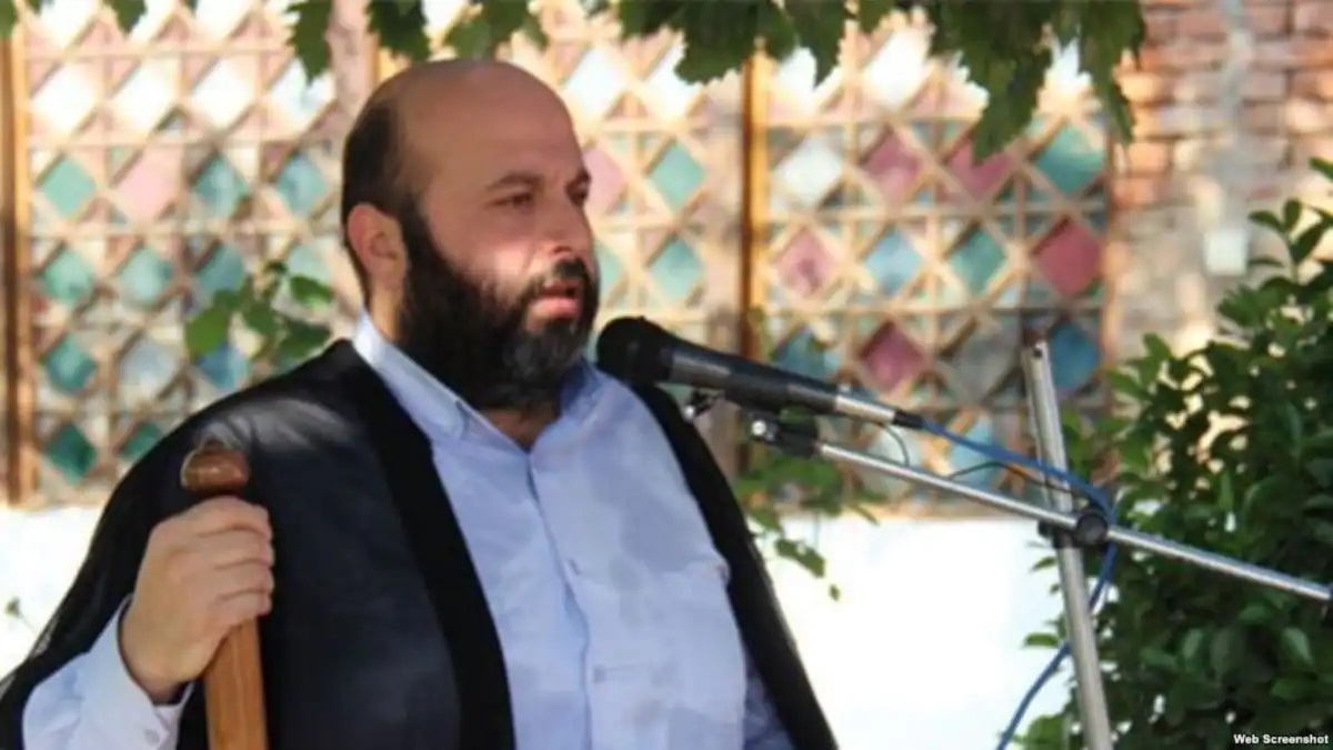 Şirvan Apellyasiya Məhkəməsi ilahiyyatçının şikayətini təmin etməyib