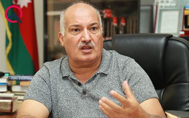 Sərdar Cəlaloğlu: "Məğlubiyyətimdə müxalifət günahkardı" [namizədlərin açıqlamaları]