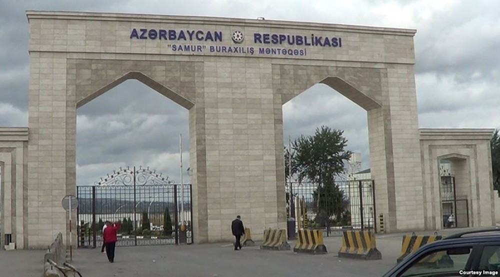 Azərbaycan gələn həftə quru sərhədlərini aça bilər