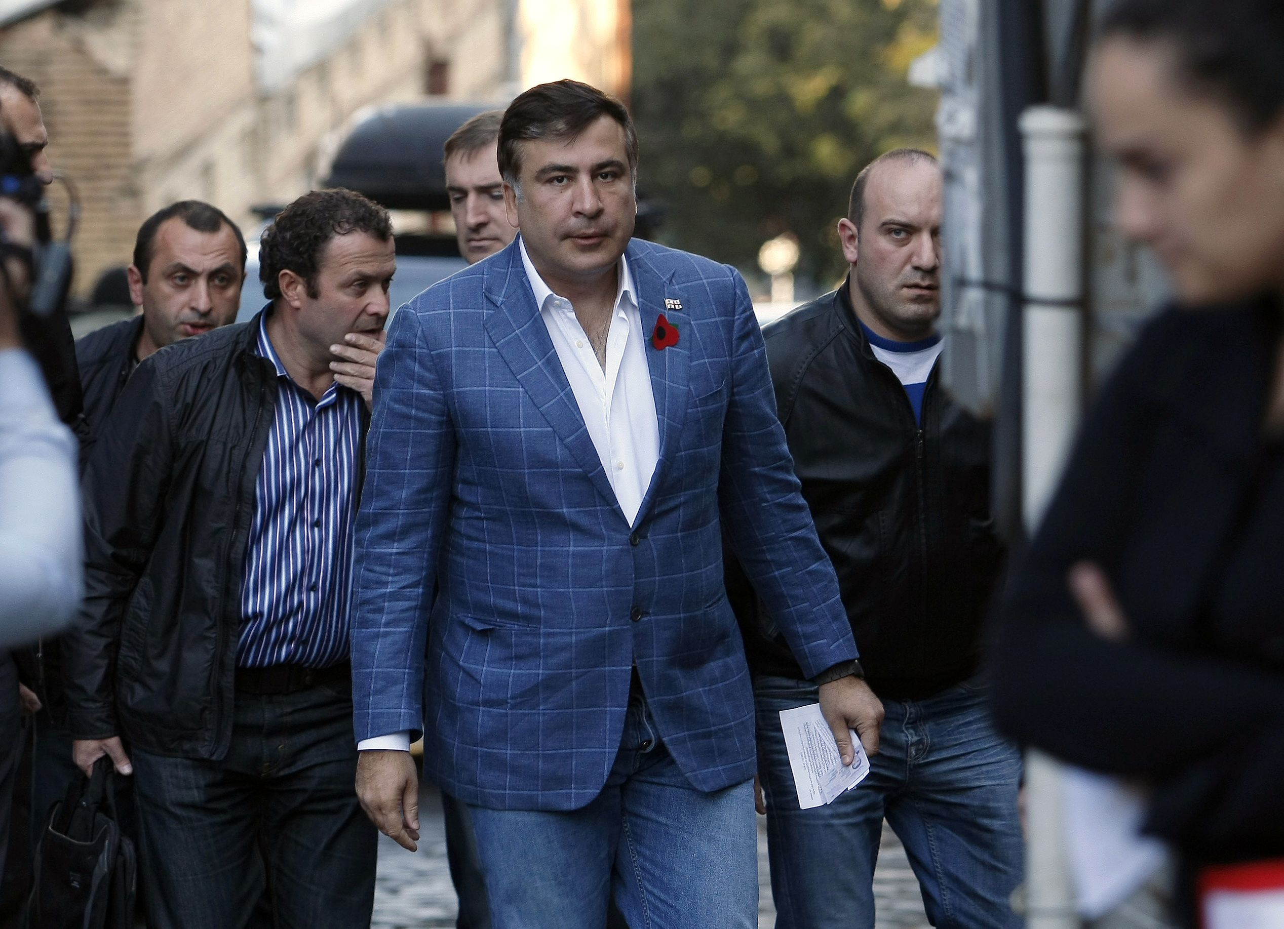 Saakaşvilinin Ukraynada ikinci dəfə vəzifəyə gəlməsindən nə gözləməli? [analitika]