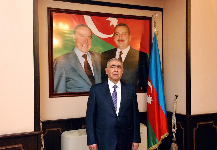 Bakı-Quba-Rusiya yolu ödənişli olacaq