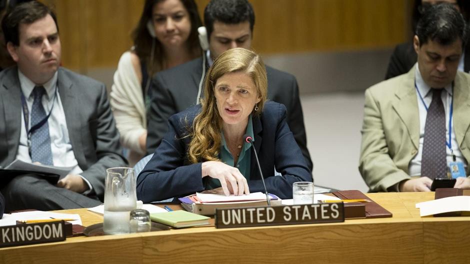 ABŞ-ın BMT-dəki səfiri “İlqar Məmmədova azadlıq!” video-müraciəti yayıb [Video]