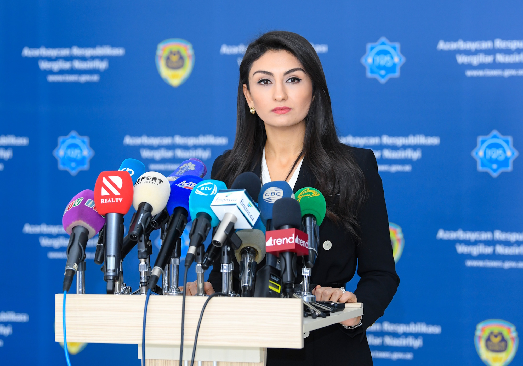 Departament rəhbəri: 'Əsas hədəf kölgə iqtisadiyyatını kiçiltməkdir'