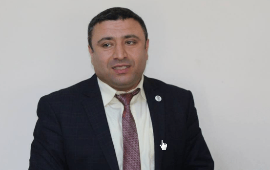 ““Basta” ya təzyiqlər onun prinsipial mövqeyi və artan nüfuzu ilə bağlıdır”