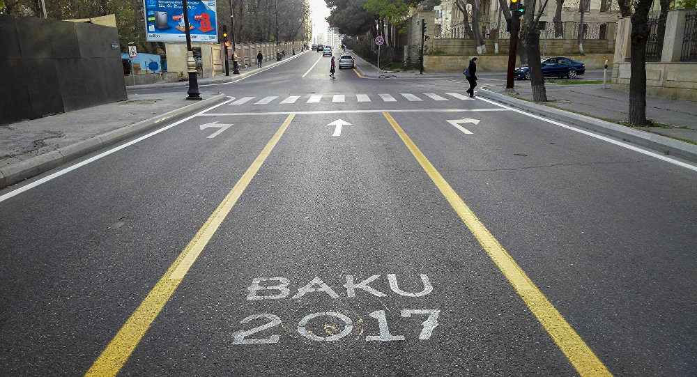 “Sarı zolaq” qadağası ləğv olunur