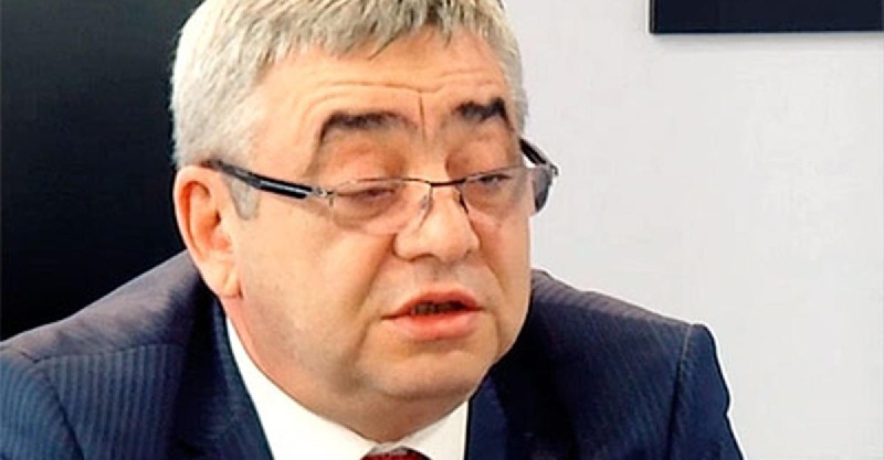 Serj Sarkisianın qardaşına qarşı cinayət işi açılıb