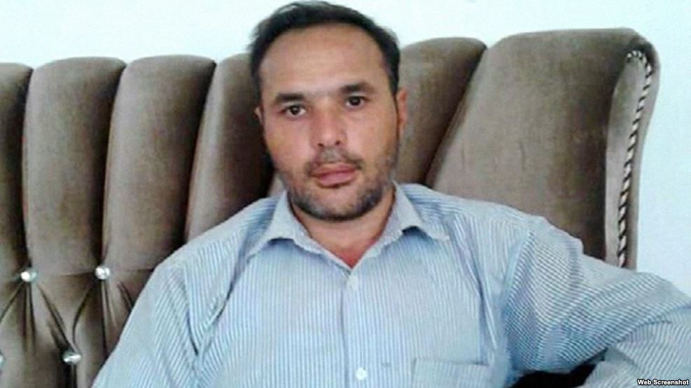 Azərbaycanlı fəal həbsxanada bir neçə xəstəlikdən əziyyət çəkir