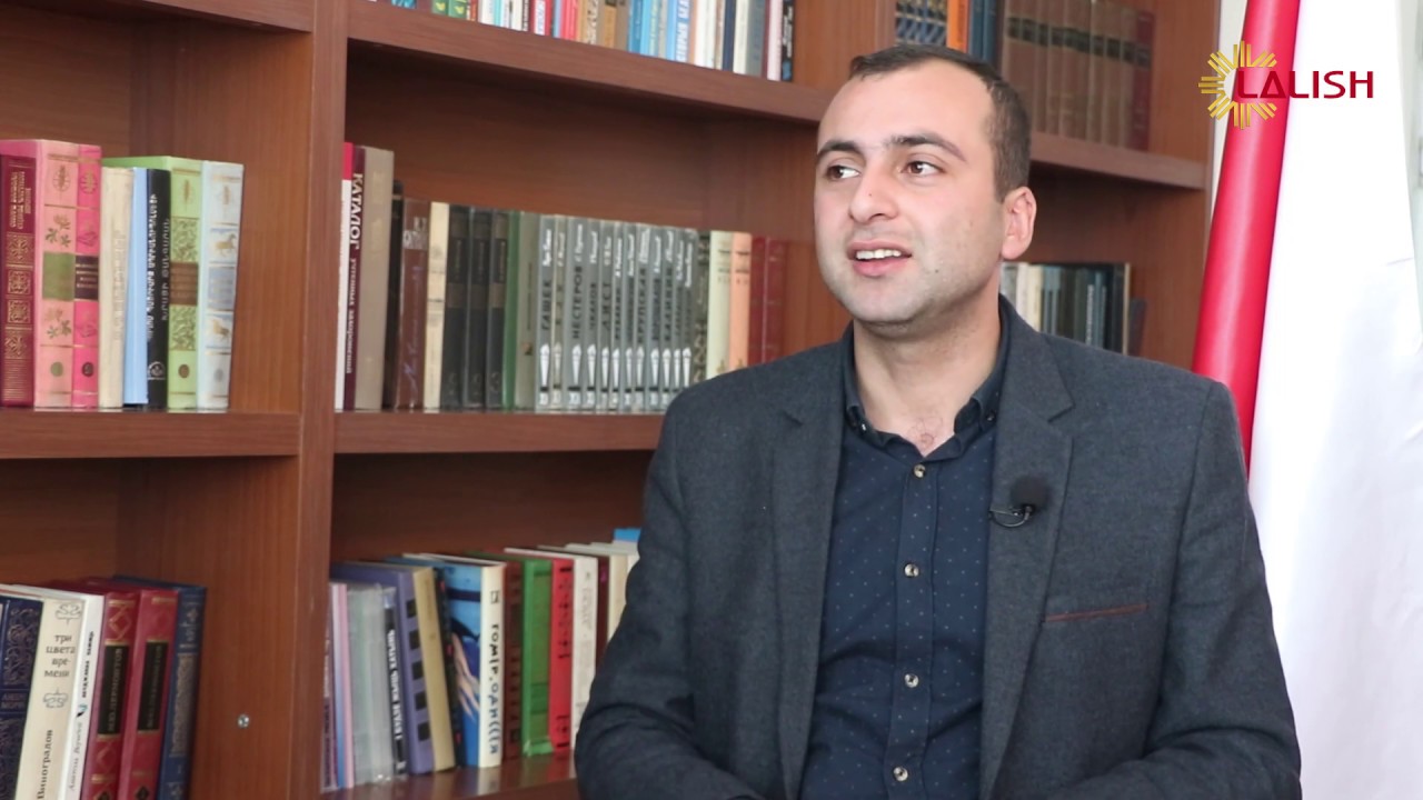 BMT Ermənistanı yezidi hüquq müdafiəçisinə qarşı təqibi dayandırmağa çağırdı