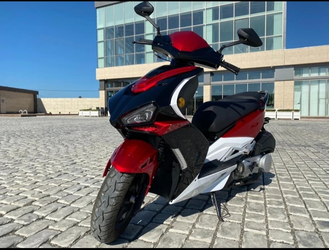 Mopedlərlə bağlı yeni qanun layihəsi hazırlanacaq