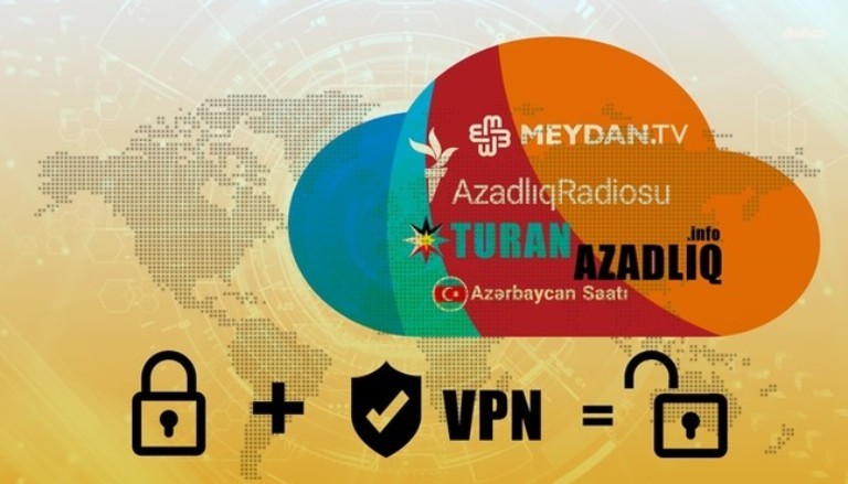 ABŞ Azərbaycanda saytların bloklanmasından narahatdır