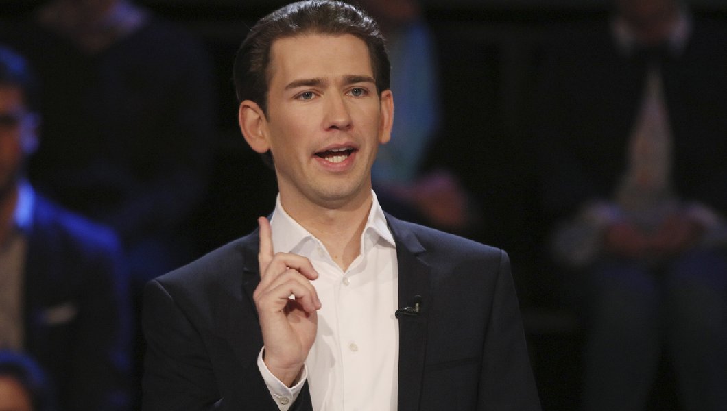 Avstriyanın yeni kansleri: "Türkiyəyə Avropa Birliyində yer yoxdur"