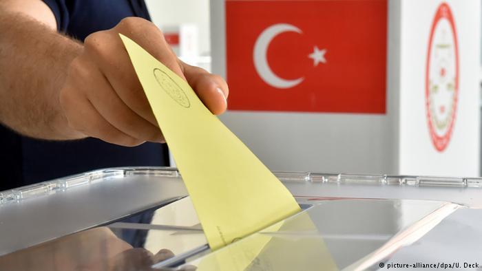 Türkiyədə prezident və parlament seçkiləri: ilkin nəticələr