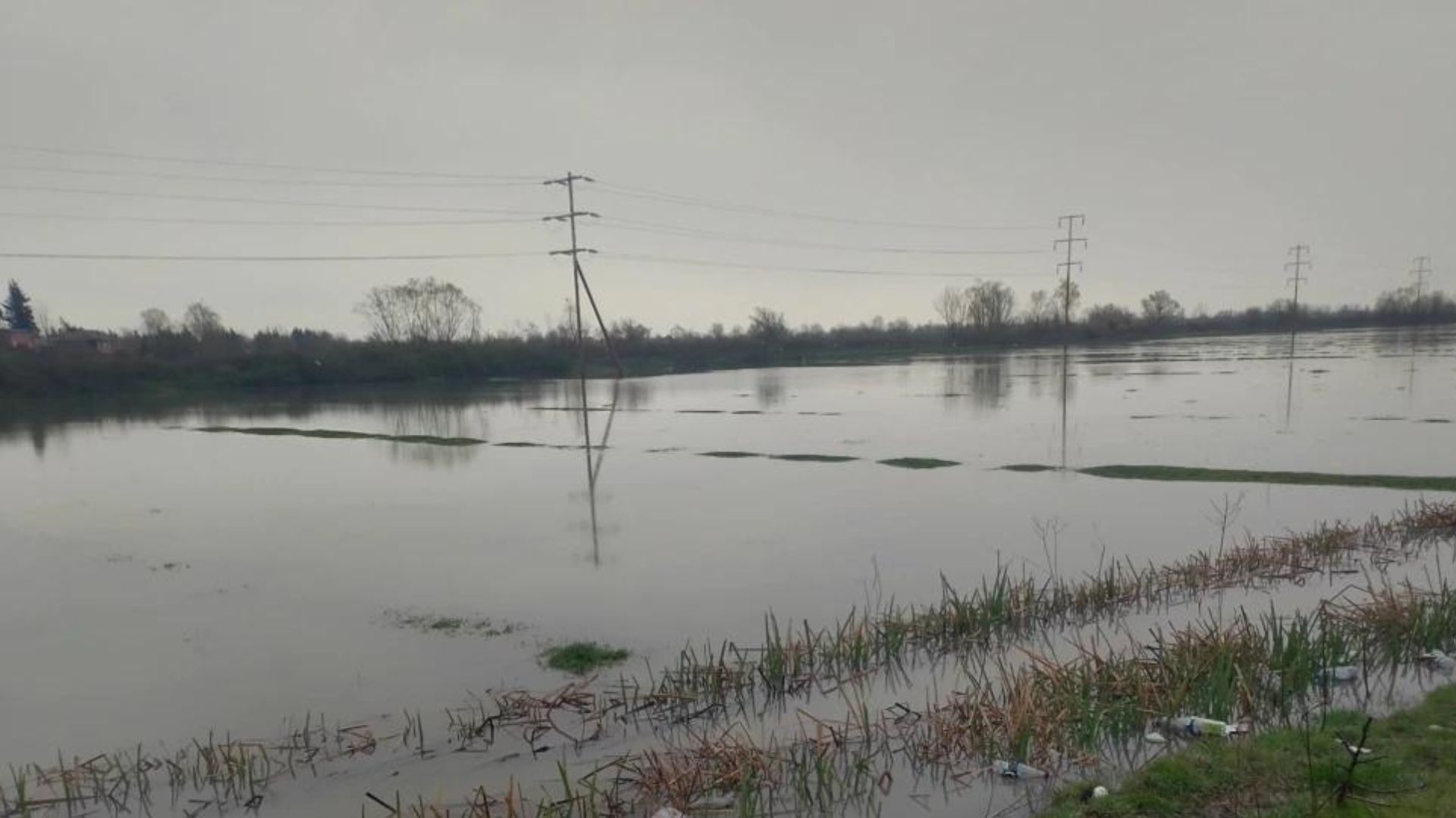 Yağış kanalizasiya sistemini təkmilləşdirmək üçün işçi qrupu yaradılıb