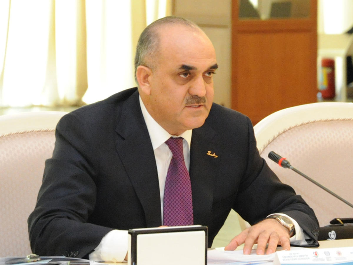 Məhkəmə Səlim Müslümovla bağlı qərar verib